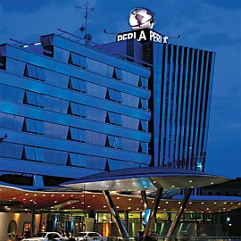 Texas holdem nova gorica