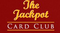 The Jackpot Card Club - Dublino