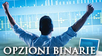 Introduzione alle opzioni binarie