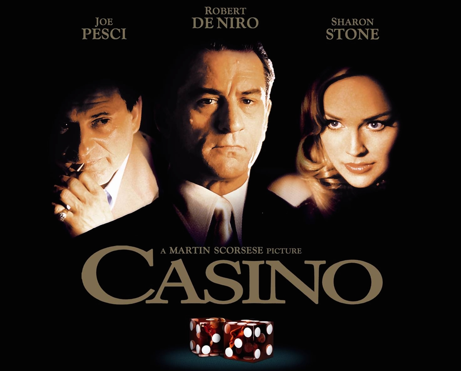 Casino The Movie Free