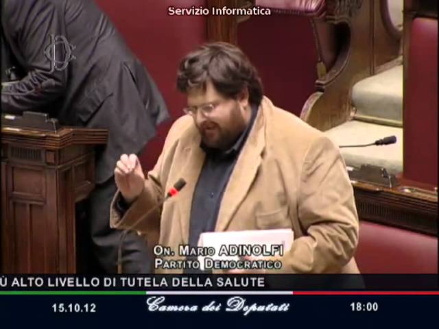 parlamento