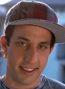 Alec Torelli