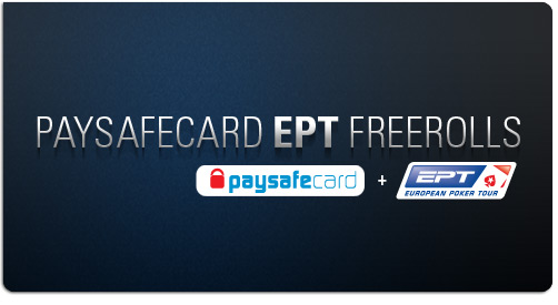 pokerstars paysafecard pokerstars paysafecard