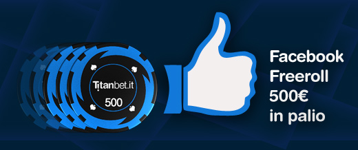 Poker forum facebook freeroll password