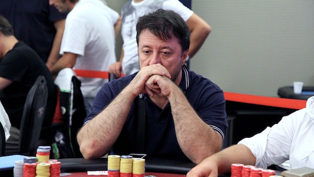 Fabio Mangano