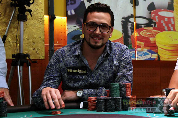 Gaetano Preite