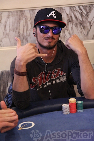 Filippo Voconi