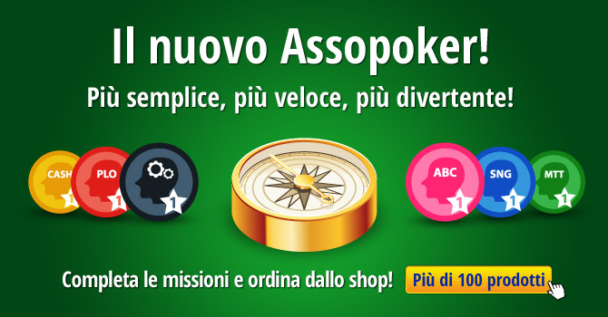Nuovo Assopoker