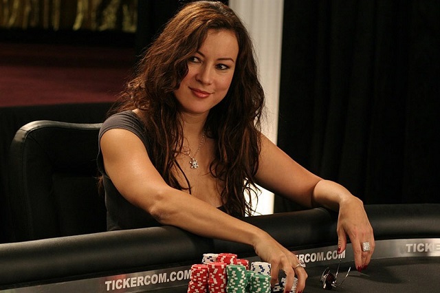 Jennifer Tilly