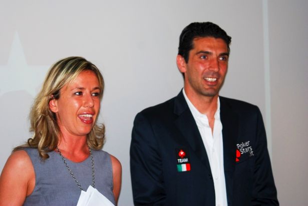 beltrami-buffon