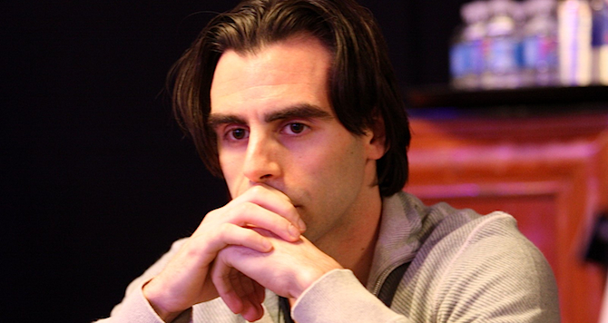 2011 World Series of Poker Event No. 2 Day 3