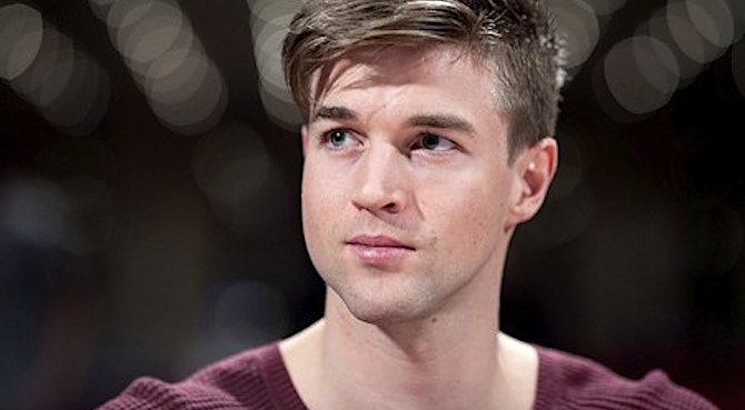 Jacob "Lottenice" Rasmussen