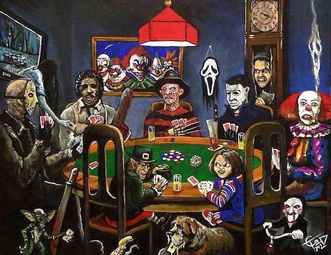 poker-maniacs