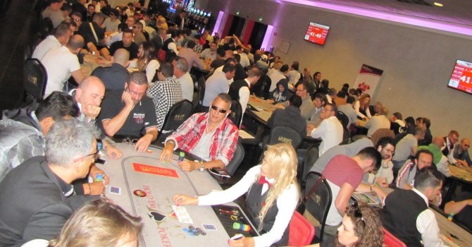 Poker Venezia Casino