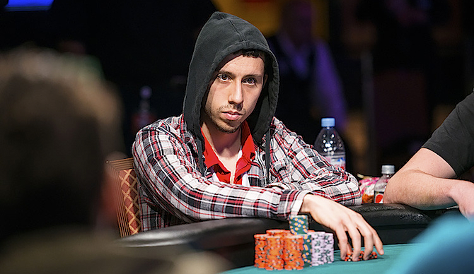 2014 World Series of Poker