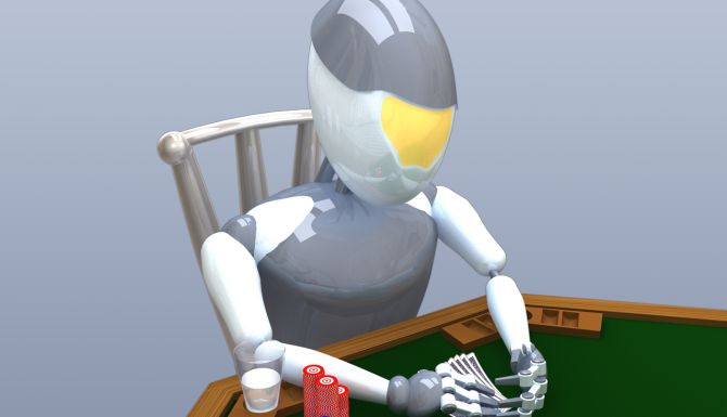 bot