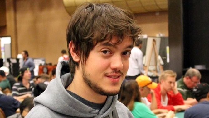 Dario Minieri: quanti di voi vorrebbero vederlo nei Rome Emperors?