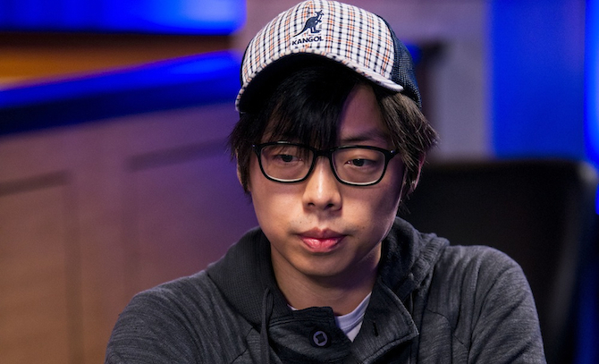 WPT Alpha 8 Florida