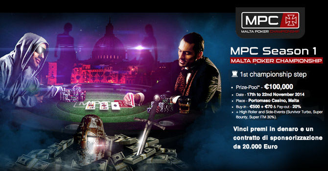 What This Means To Online Poker Players in Malta