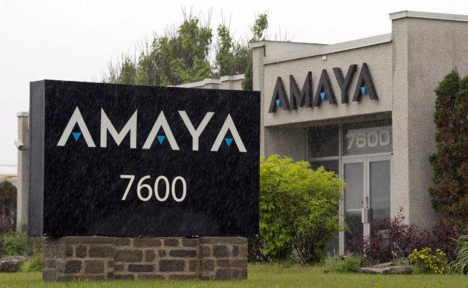 amaya-gaming