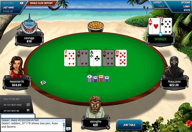 full-tilt-poker-table