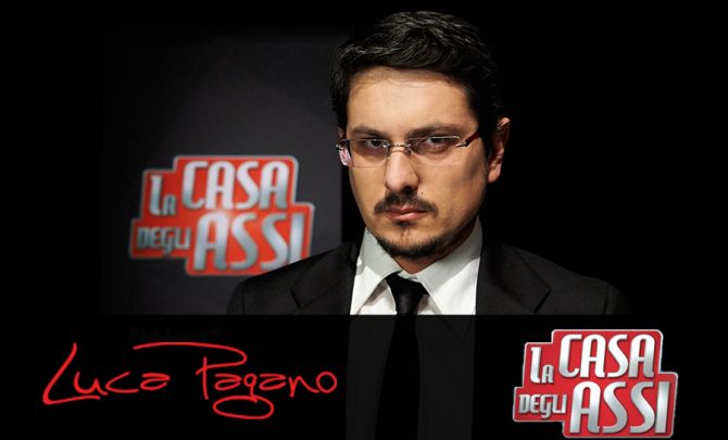 luca pagano