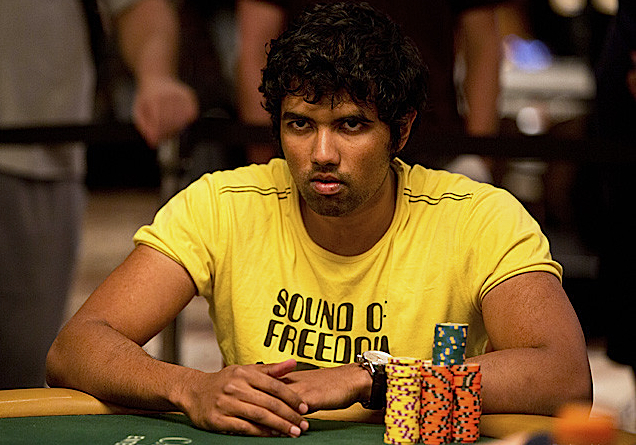 2014 World Series of Poker