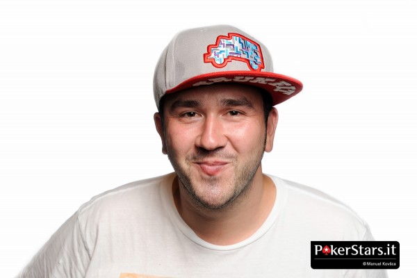Dario Nittolo: 2° nel 2015, 3° quest'anno