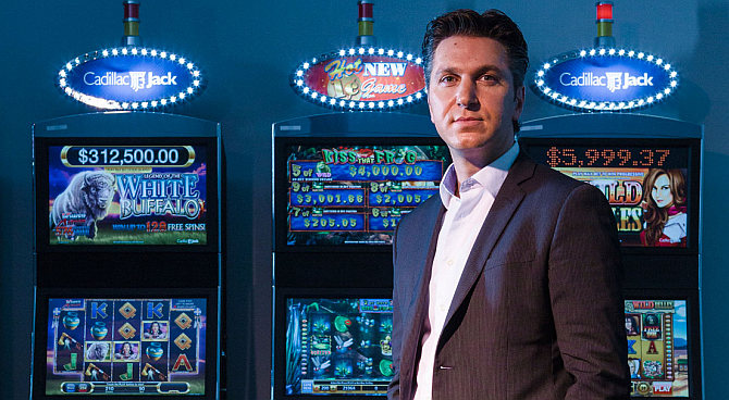 david-baazov-slot-machines