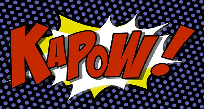 kapow-art