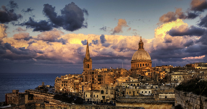 malta-valletta