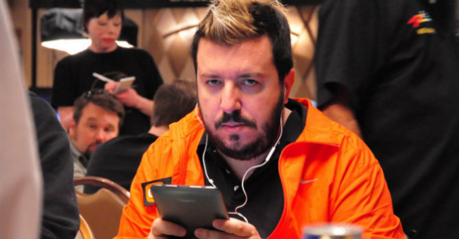Max Pescatori