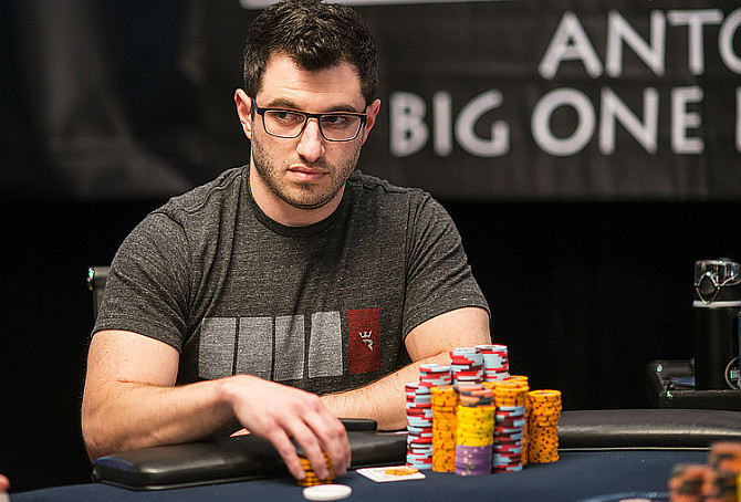 2014 World Series of Poker