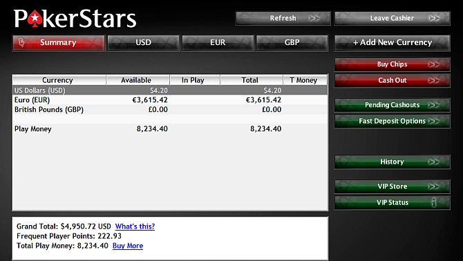 pokerstars-cassa