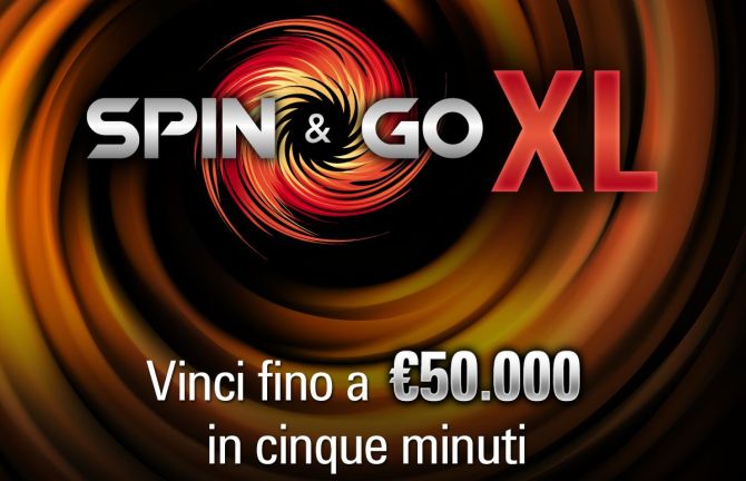 Pokerstars fifty 50 sit and go