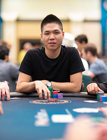 Dong Kim