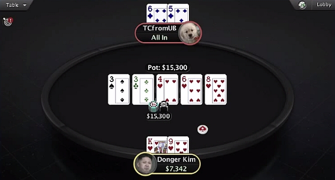 donger-kim-hu-wins