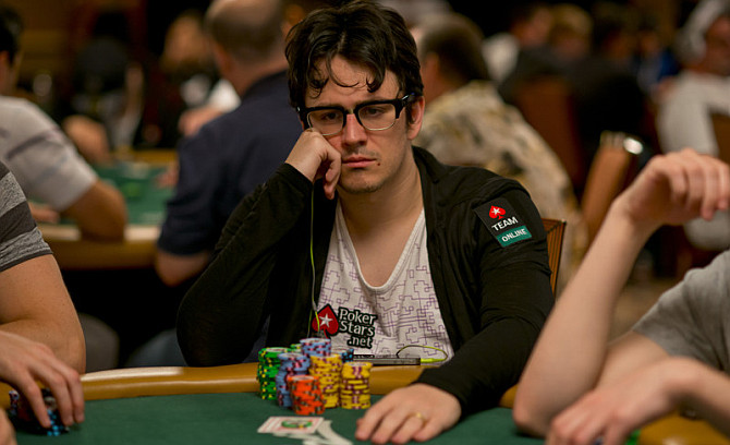 2013 World Series of Poker