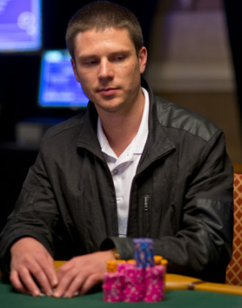 2013 World Series of Poker