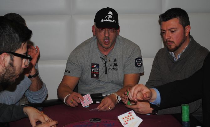 Mpc poker malta