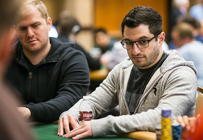 2014 World Series of Poker