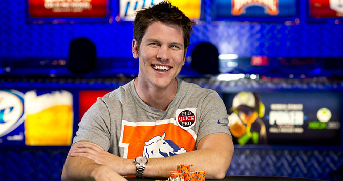 2013 World Series of Poker