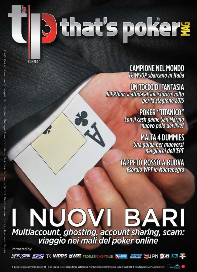 mag-copertina