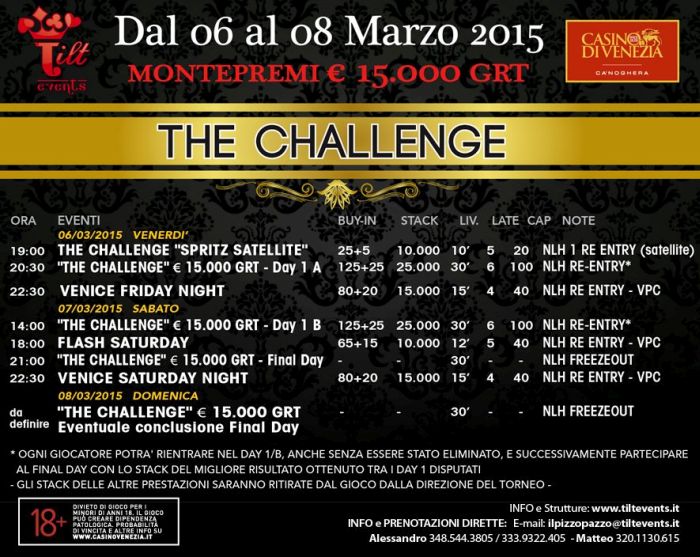 the-challenge