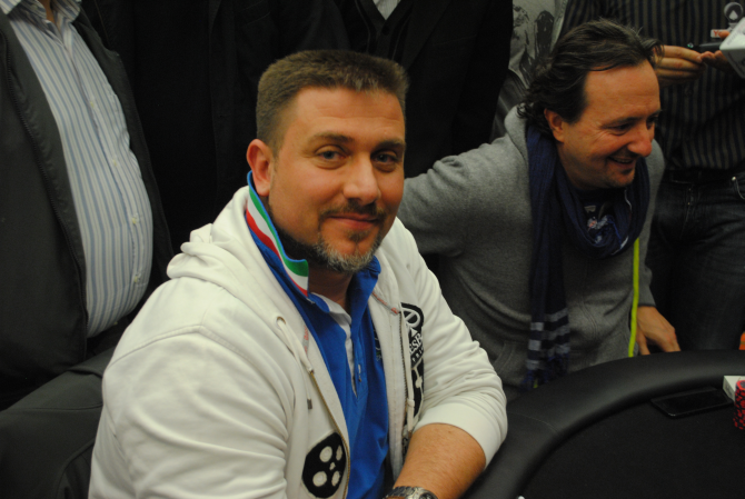 Sergio Bassi, uomo-bolla di questo IPO18