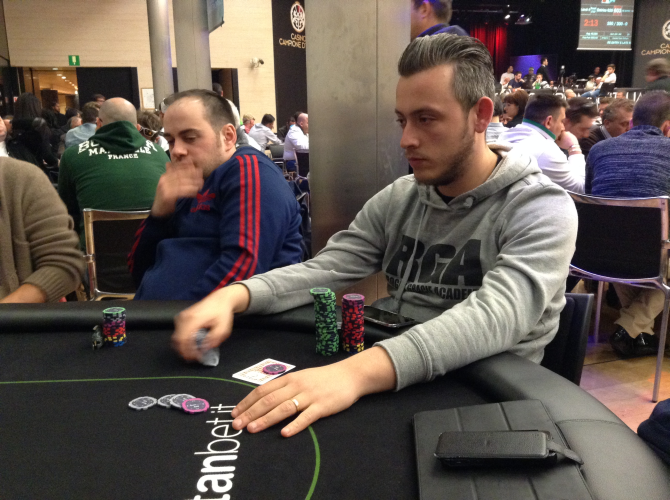 Filippo Candio