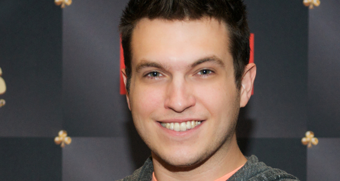 Doug Polk