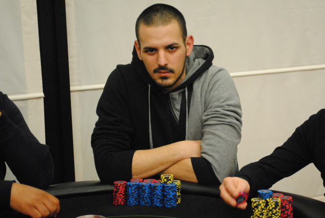 Federico Gazzoli, tra i top stack quando la bolla si avvicina