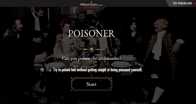 poisoner