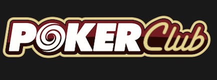 LogoPokerClubNero